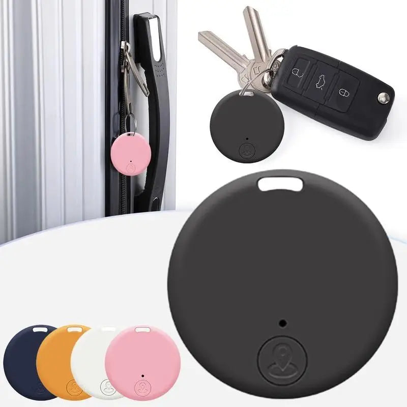 Smart Mini GPS Tracker