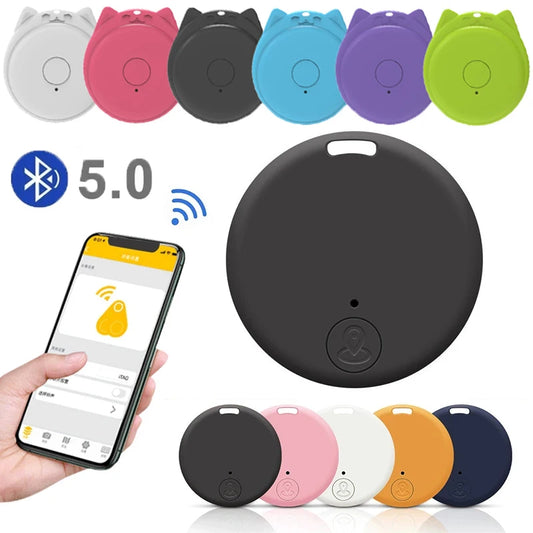 Smart Mini GPS Tracker